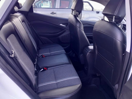 Chevrolet Tracker TRACKER 1.2T LTZ AT