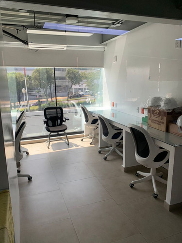 Oficinas En Venta Lomas Verdes Super Ubicadas Y Casi Nuevascod. Ov318