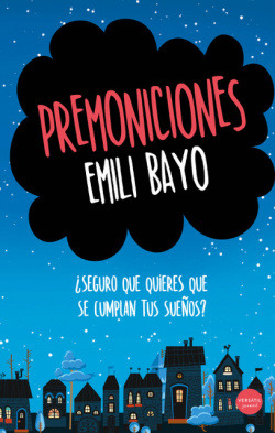 Libro Premoniciones ¿seguro Que Quieres Que Se Cumplan Tus S