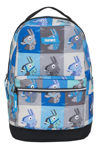 Mochila Unisex Fortnite Multiplier Para Adultos