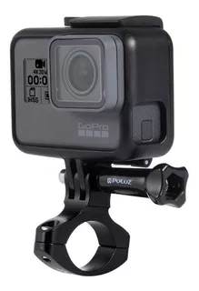 Adaptador Para Bicicleta De Aluminio Para Gopro Hero 8 7 6 5