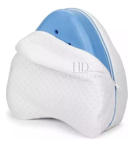 Cojín Para Las Piernas Y Rodillas Entrepierna Almohada Gel