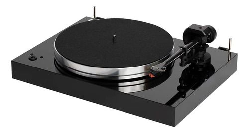 Pro-ject X8 Evolution - Tocadiscos Balanceados Con Cartucho