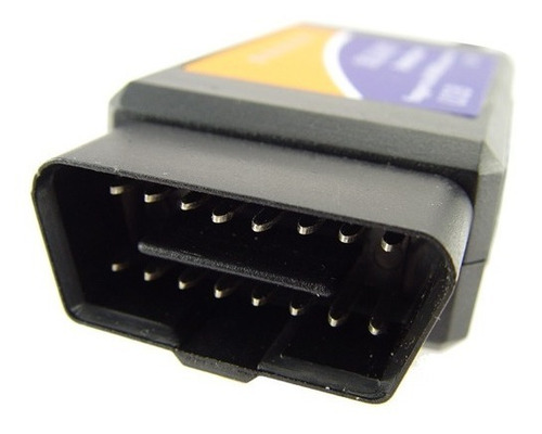 Imagen 10 de 10 de Scanner Elm327 Obd2 Multimarca - Torque Pro - Bluetooth - Cd