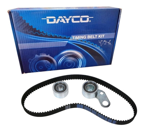 Kit Distribucion Dayco Mercedes Benz Sprinter 2.5 Td 96/00