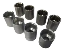 Comprar Kit Porta Inyectores Aluminio + Inox Para Rampa De Inyeccion