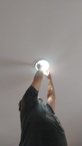 Electricista / Plomero
