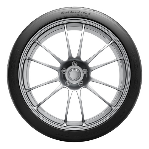 Llanta 325/30r20 Michelin Pilot Sport Cup2 106y