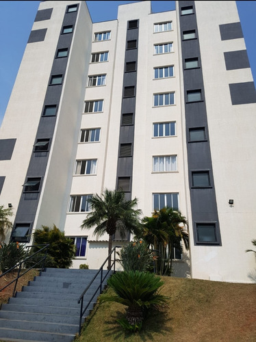 Imagem 3 de 13 de Apartamento Botucatu Venda 2 Dormitórios Vila Cidade Jardim