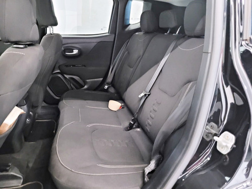 Jeep Renegade 1.3 T270 TURBO FLEX SPORT AT6