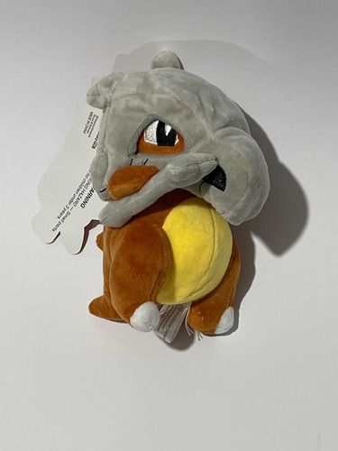 Cubone Peluche Pokemon 18cm