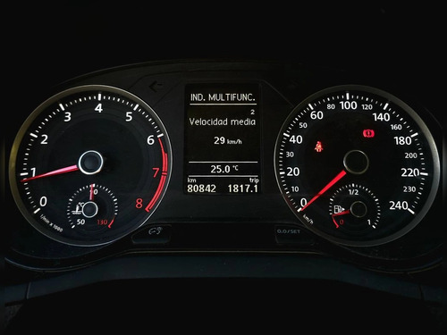 Volkswagen Gol 2018