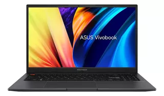 Laptop Asus Vivobook S 15 Slim 15.6'' Ryzen 9 16gb 1tb Negro