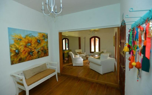 Venta Chacra Hotel De Campo En Punta Del Este