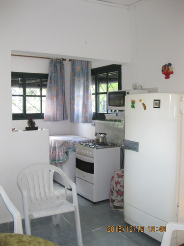 Imagen 4 de 9 de El Labrador. Casa De 3 Dormitorios Muy Cómoda Con Barbacoa