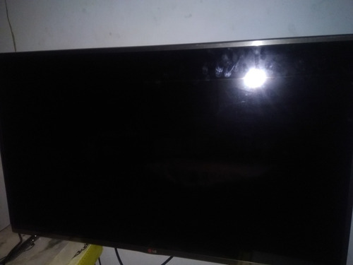Imagen 2 de 3 de Smart Tv Cinema 3d De 42