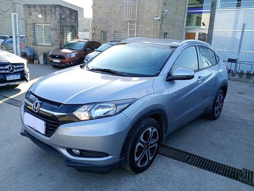 Honda HR-V 1.8 Ex 2wd Cvt