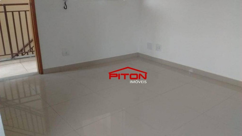 Imagem 6 de 14 de Studio Com 1 Dormitório À Venda, 30 M² Por R$ 154.900,00 - Artur Alvim - São Paulo/sp - St0068