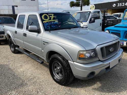 Imagem 2 de 12 de Ford Ranger Xls 2007