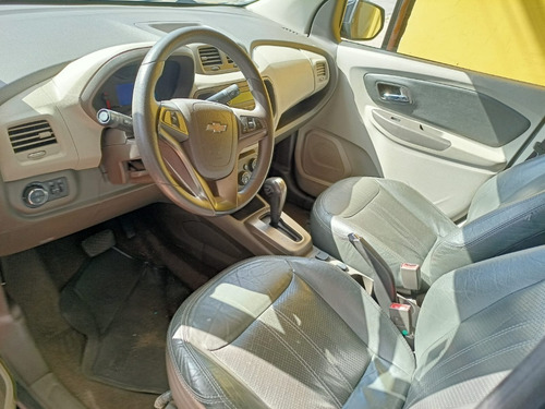 Imagem 7 de 9 de Spin 1.8 Automatica Ltz