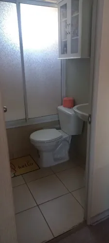 Hermoso Departamento En Gran Zona De Puente Alto