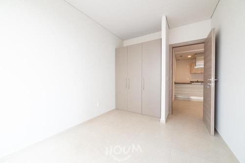 Imagen 23 de 30 de Departamento En De Tlanepantla, Tlalnepantla De Baz Con 2 Recámaras, 89 M², Id: 44887