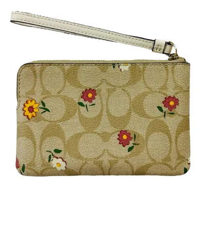 Monedero coach original new arrivals