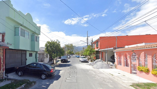 Sg- Casa En Remate Bancario En Monte Claro, Monte Verde, Juarez, Nuevo Leon.