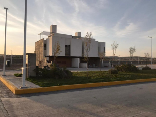 Terreno Residencial 5 Minutos De Placa Explanada (frente A C5i) Pachuca, Hgo