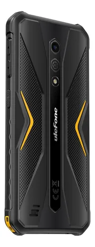 Ulefone Armor X12 Pro 4gb + 4gb = 8gb 64gb Dual Sim Duos