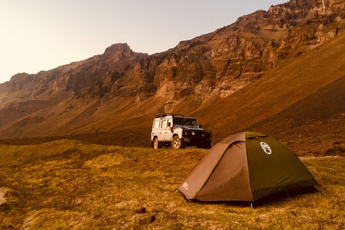 Land Rover Defender 110 Td5 Station Wagon