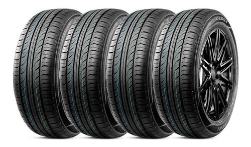 Pneu Xbri Ecology P 225/55R17 101 H