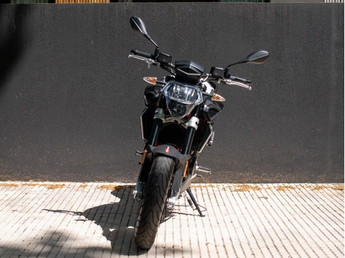 Imagen 23 de 25 de Aprilia Shiver 900cc 95cv Permuta Concesionario Oficial