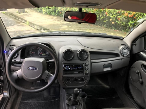 Ford Ka 2011 Básico
