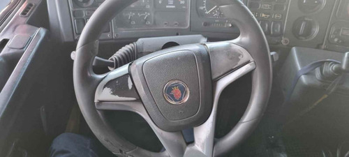 Imagem 14 de 15 de Caminhao Scania Scania 113 360