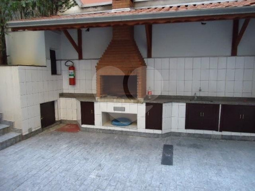 Imagem 22 de 22 de 3 Suites, Ampla Sala Com Lareira, Terraço 3vgs, - Reo37180