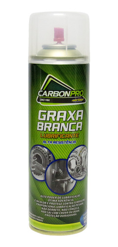 Graxa Spray Alta Aderência 300ml / 160g - Autoshine