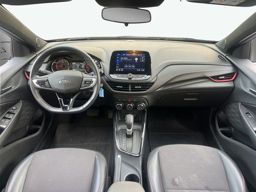 Chevrolet Onix Chevrolet Onix RS 1.0 Turbo (Aut.)