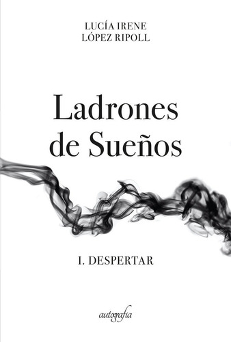 Libro Ladrones De Sueã±os