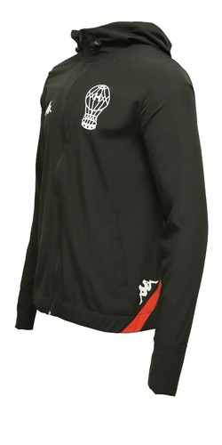 Imagen 8 de 10 de Campera De Lluvia Huracan 2023