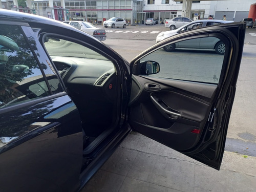 Ford Focus III 1.6 S