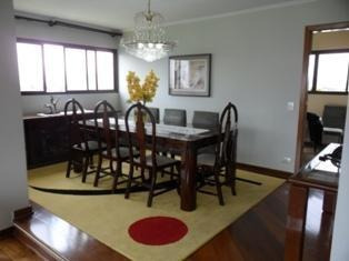 Imagem 5 de 30 de Apartamento Com 4 Dormitórios À Venda, 206 M² Por R$ 1.800.000 - Santana - São Paulo/sp - Ap19279