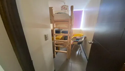Vendo Departamento En Condominio Claros De Rauquen