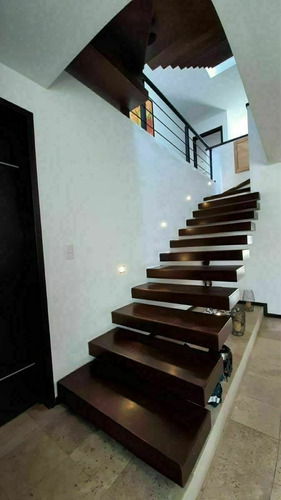 Imagen 14 de 20 de Preciosa Residencia En Cumbres Del Lago, Alberca Propia, Roo