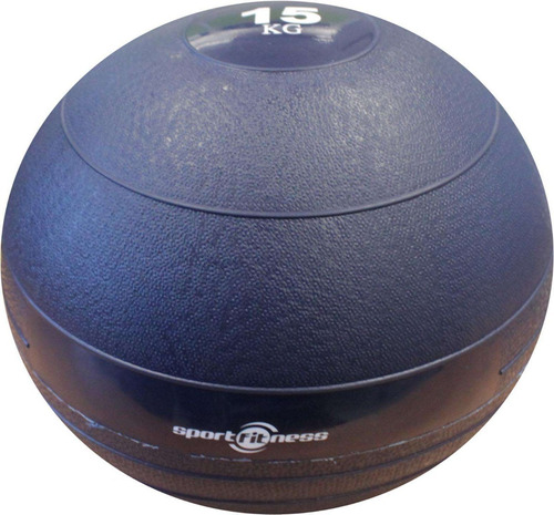 Balon Peso Pelota Medicinal 15kg Gym Ball Crossfit Gimnasio