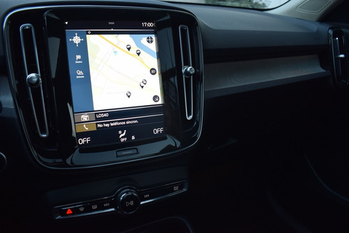 Imagen 13 de 16 de Volvo Xc40 T4 Inscription Awd 2021 15.000 Kms Autopremium