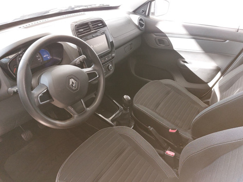 Imagen 6 de 12 de Renault Kwid 2018 1.0 Sce 66cv Intense