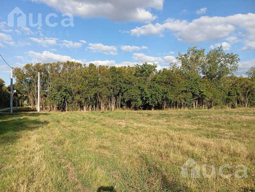 Espectacular Terreno En Venta En Semicerrado En Las Chacras, Zona La Cañada