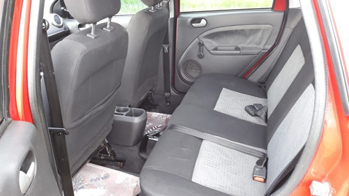 Imagem 15 de 15 de Ford Fiesta Sed 1.6