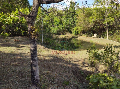 Imagem 19 de 21 de Chácara À Venda, 58612 M² Por R$ 650.000,00 - Zona Rural - Agudos/sp - Ch0154